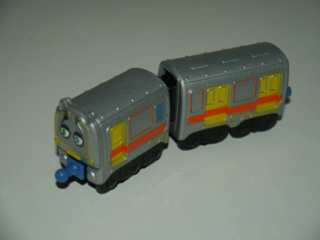 Ludorum plc 2025 chuggington train set