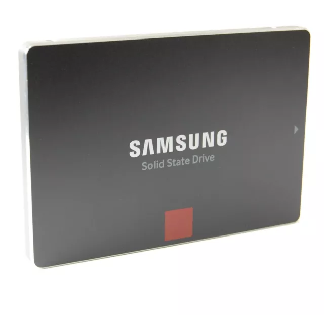 Samsung SSD 850 Pro 512GB Solid State Internal Drive MZ-7KE512