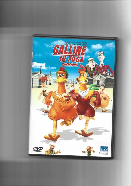 Adesivi Murali Rimovibili PLIGREAT Con Galline E Galli Dei Cartoni Animati | Decorazioni In Vinile Colorato Per Cameretta, Asilo Nido E Soggiorno | Multicolore | Fai Da Te