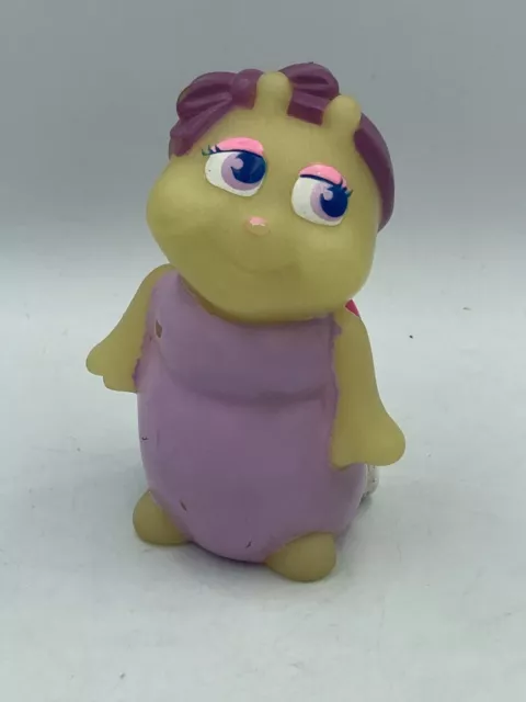LUCIOLES GLO FRIENDS Playskool Hasbro 1986 Collection Vintage EUR 30,00 - FR