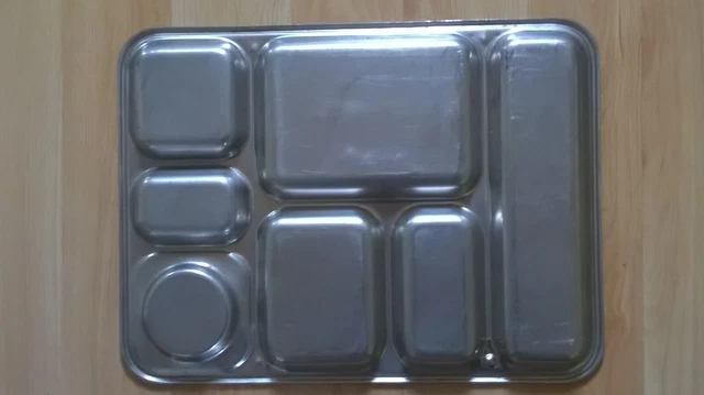 Repas Militaire Américain MRE – Menu 9, Ragoût De Bœuf, Prêt-à-manger, Neuf