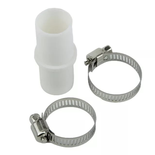 DRAIN HOSE CONNECTORS Washer Hose Adapter Kit For Washing Machine