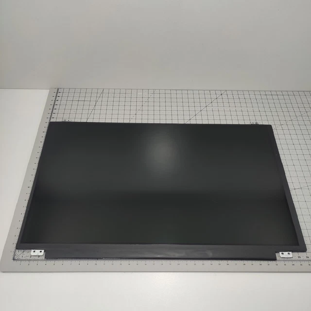 Écran LCD 11.6" N116BGE-EB2 Rev.C1 - Neuf, Résolution 1366x768, Connecteur 30 Broches