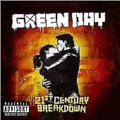 Green Day : 21st Century Breakdown CD (2009) Incredible Value and Free Shipping!