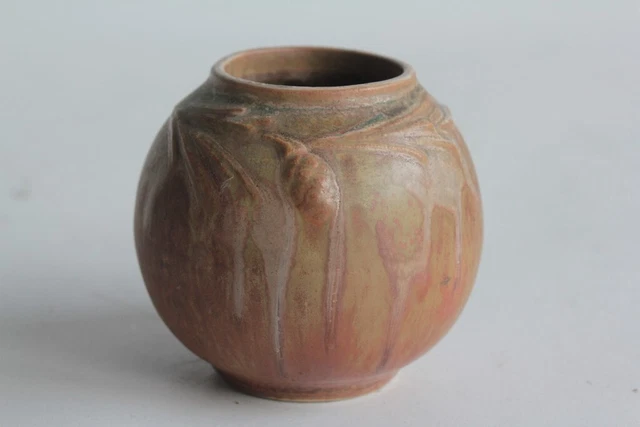 Petit vase grès Denbac 142 (62618)