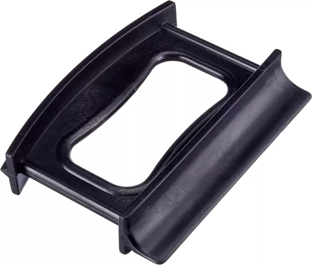Fer A Marche Plastique Pour Joint Angle Quart De Rond Bonne Prise En Main