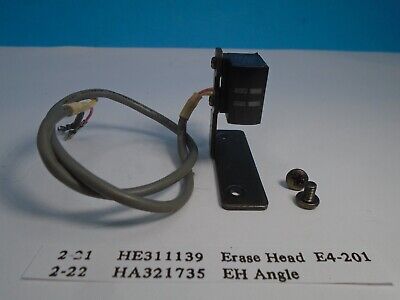 Play TDS1664PLTI P/N EP316121 Used Akai For Akai GX-625 Solenoid Plunger Pinch 