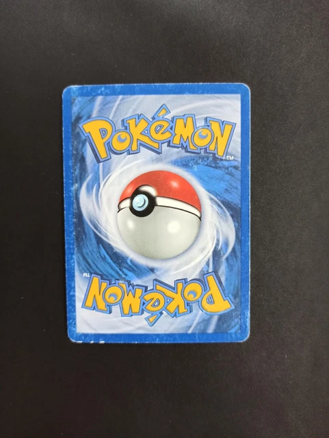 Pokemon Card Nidoking Holo 8/112 - Block Ex Fire Red & Leaf Green - FR 2