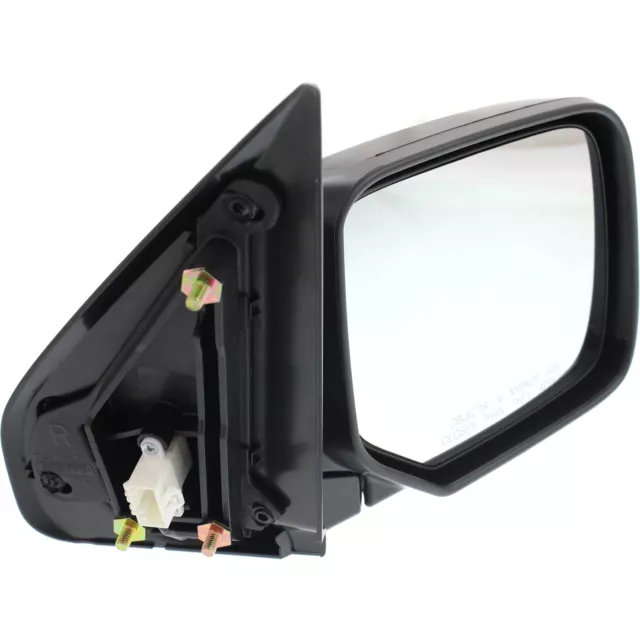 Mirrors  Passenger Right Side Hand for Honda Pilot 2009-2015 2