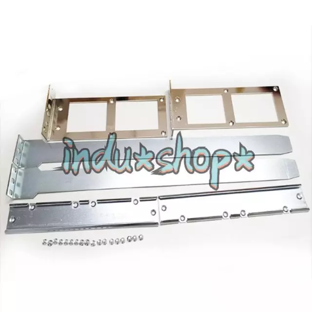 1SET New ASA5585-RACK-KIT= Rack Mount Kit Special For IPS 4510