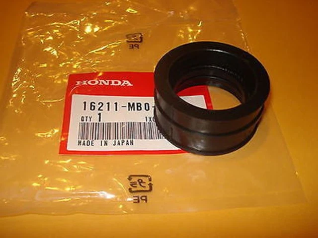 Honda VF750F VF750C VF750S VF700S VF700F VF750C  Carb Carburetor intake boot OEM