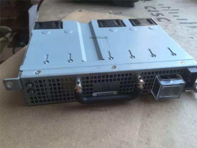 Used Dc Power Supply Cisco PWR-ME3KX-DC-L For ME3600X/ME3800X Functional ui