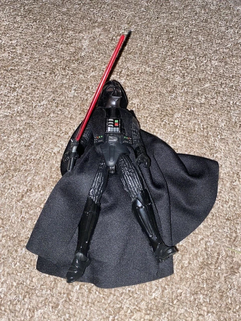 STAR WARS BLACK Series Modellino Darth Vader 6 EUR 17,30 - IT