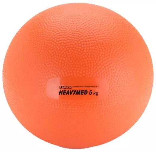 Sports Strength Athletics Training Heavymed Ball 5kg Medicine Ball