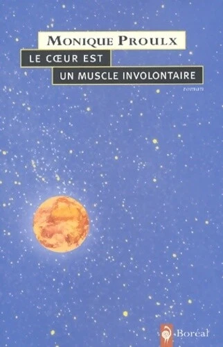 3643471 - Le coeur est un muscle involontaire - Monique Proulx