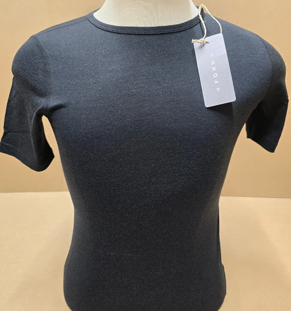 Dhb merino short sleeve base layer sales
