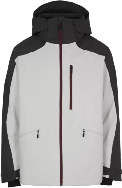 ONEILL Snowboard Skijacke Winterjacke DIABASE Jacke 2024 london fog colour block