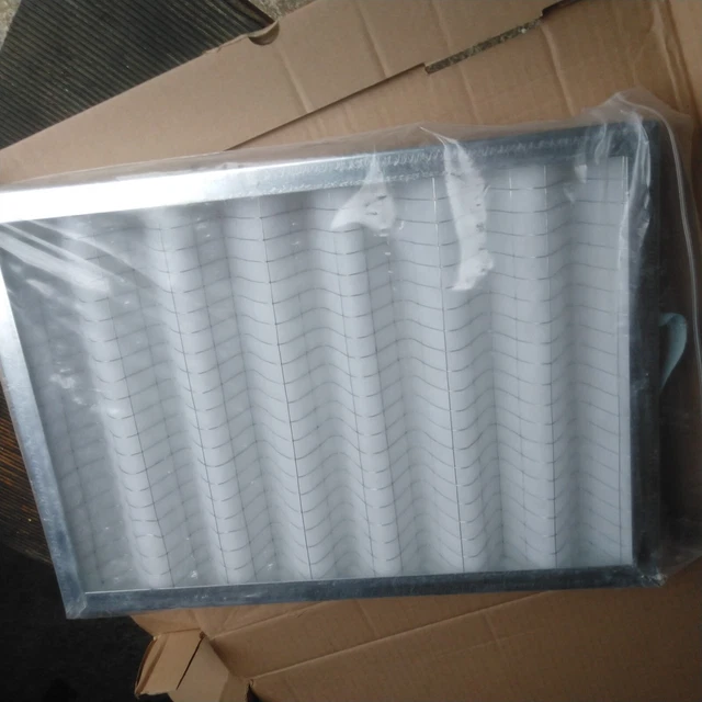 Filtre VPH EOLTEC ECO DISING 40*28,5 EP 48