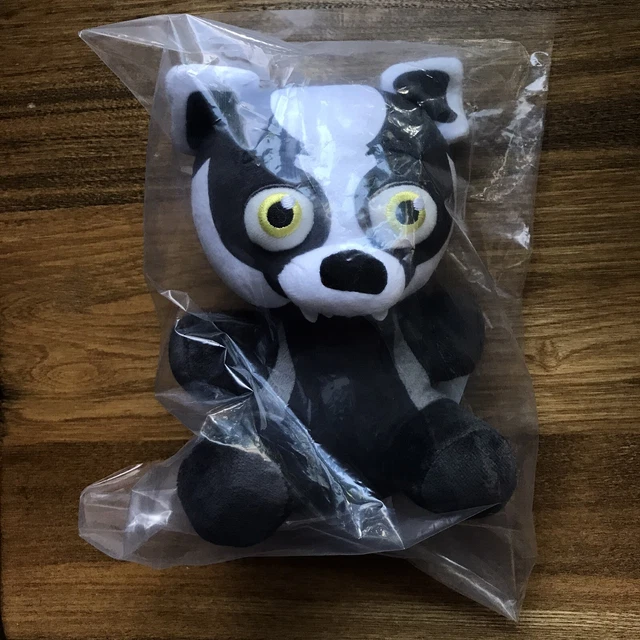 Funko FNAF Fanverse Plush: Blake The Badger - Official Five Nights At Freddy's Stuffed Toy, 7" - View #5