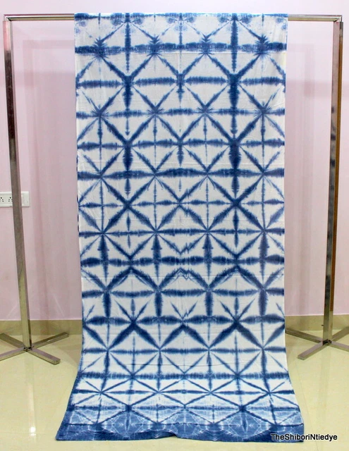 Colorant Carreaux Imprimé 100% Tissu Coton Couture Loisirs Créatifs Course 2.3m