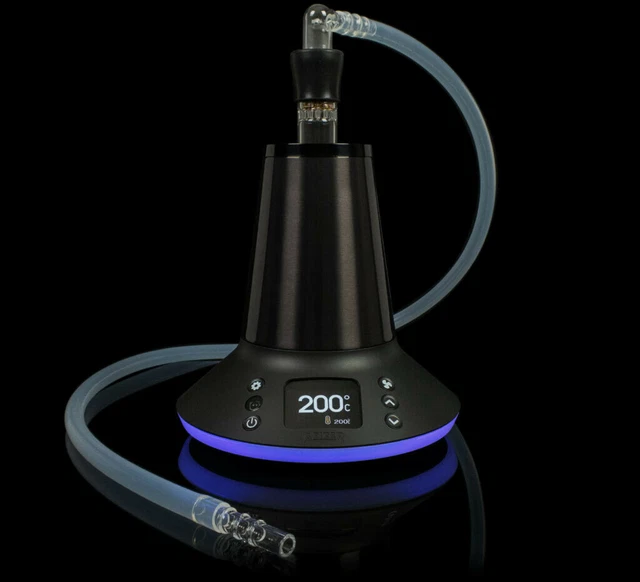 ARIZER XQ2 Vaporizer - Vaporizzatore da tavolo per erba - Solido ed efficiente ARIZER XQ2 Vaporizer - Vaporizzatore da tavolo per erba - Solido ed efficiente