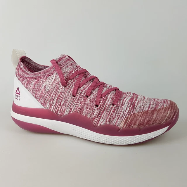 REEBOK ULTRA CIRCUIT TR ULTK UltraKnit LM Les Mills Women Training