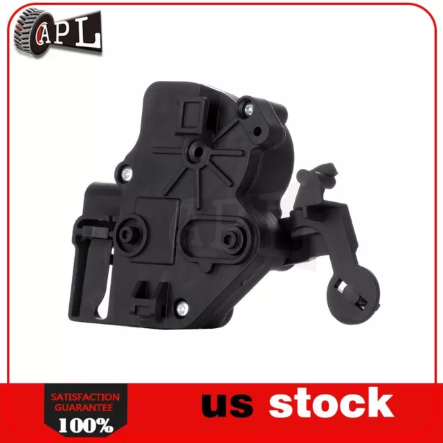 For Hummer Chevrolet Tahoe Yukon Suburban Power  Rear Door Lock Actuator Latch