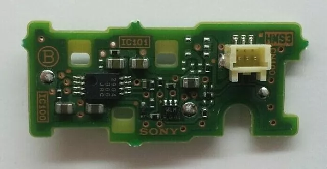 PCB HMS3 1-883-755-21 Für SONY KDL-32EX721