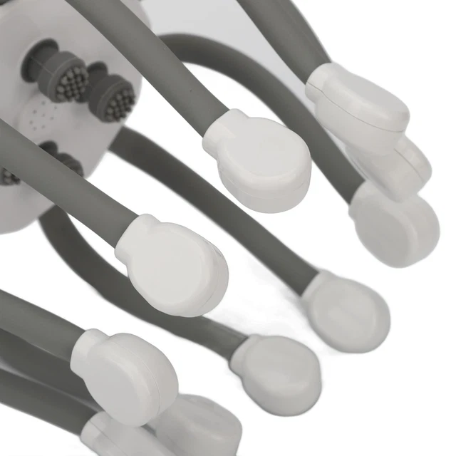 Electric Head Massager Electric Head Scalp Massager Electric Claw Scalp