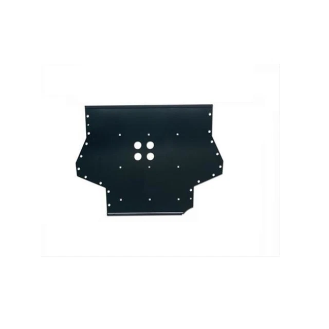 Rubicon Express  For 03-06 Wrangler Extreme Duty 2 of 2 Frame Crossmember RE4202
