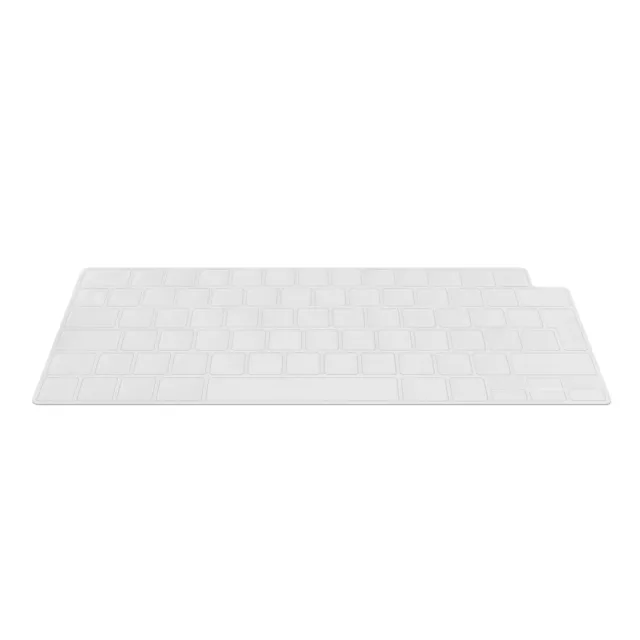 Protection QWERTZ pour clavier Apple MacBook Pro 16" 2023 M2 A2780 M3 A2991