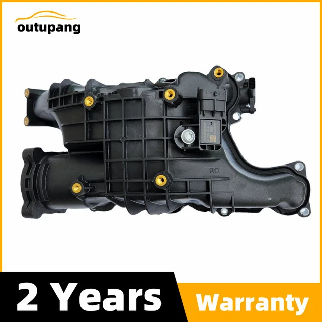 NEW INTAKE MANIFOLD UNIT For Jeep Grand Cherokee WK 3.0L 20142021