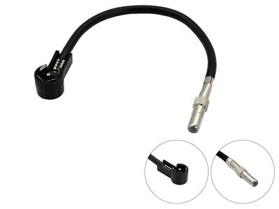CT27AA43 Autoradio Antenna Cavo Adattatore Antenna Si Adatta Ford Kuga Transit Courier 