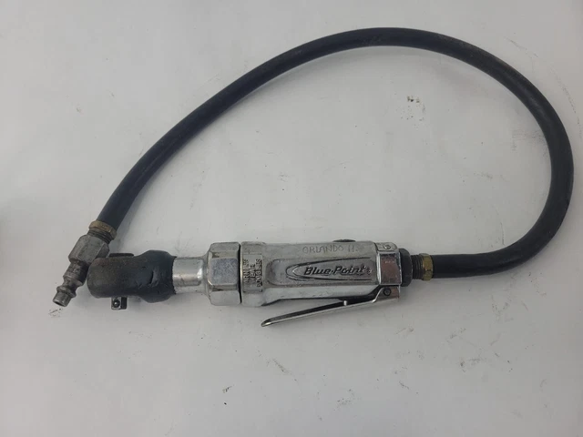 Blue Point Tools Air Ratchet Wrench AT200D . 2