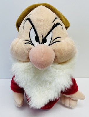 disney park plush