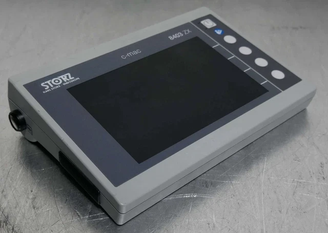 コンピュータ・IT iPhone6s Sist. endos., un. control cámara, Aparatos e instrumentos