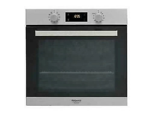 Hotpoint FA3840HIXHA Four Multifonctions Classe A+ 66L Inox Commandes Touch