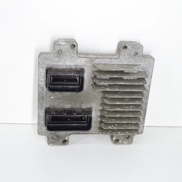 Unité De Commande EGR Pour Opel Corsa B - Références 97150205, 0003D001 - Occasion Fonctionnelle