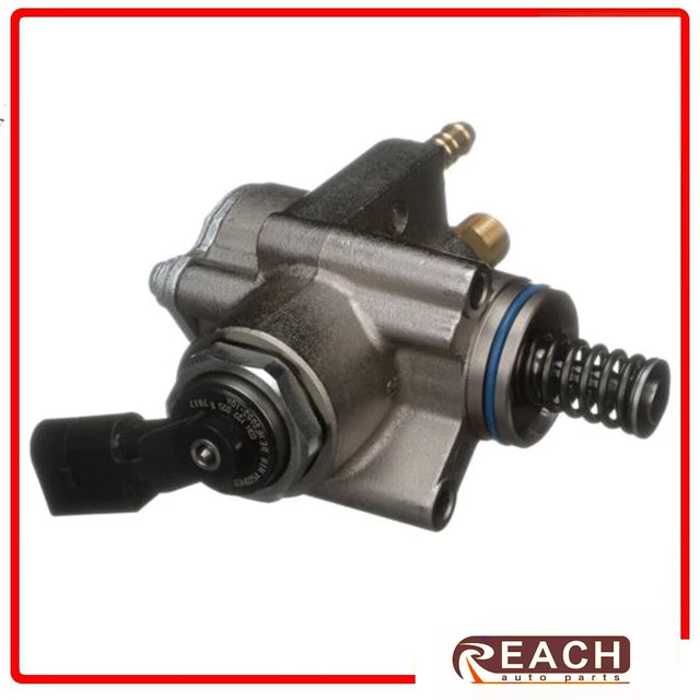 High Pressure Fuel Pump For 2017 2018 2011-2014 2016 Porsche Cayenne V6 3.6L