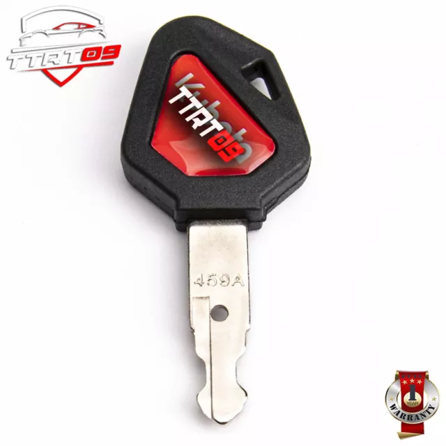 1 PZ 53630 Chiave RC101-53630 Chiave Di Accensione Per - Foto 2