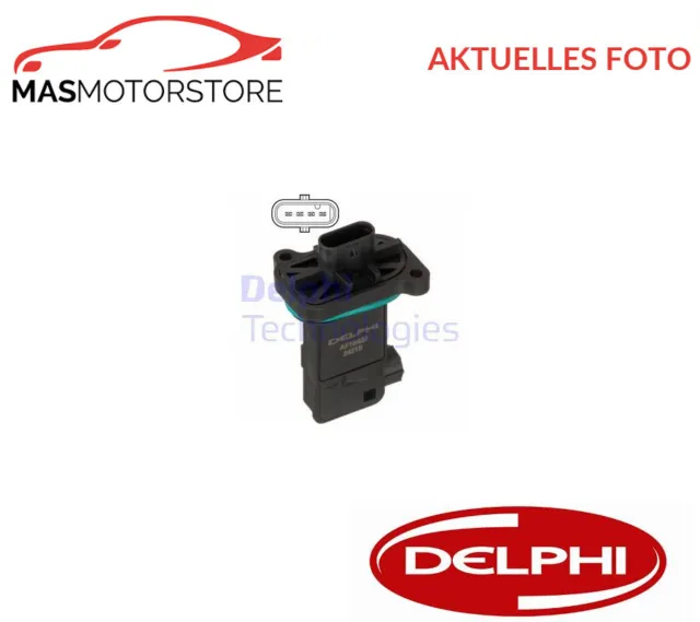 Luftmassenmesser Delphi Af10420-12B1 G Für Mini Mini,Mini Countryman