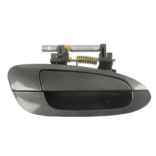 Reinforced Outside Door Handle Rear Right Passenger Side For 02-06 NISSAN ALTIMA