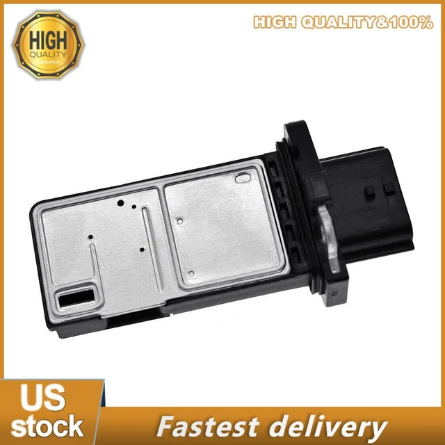 MASS AIR FLOW MAF Sensor 226807S00A For Nissan Frontier INFINITI G37