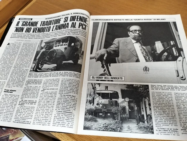 1975/34=ORESTE PERRI=CHET BAKER=ROBERTO Rossellini Messia=Carlo