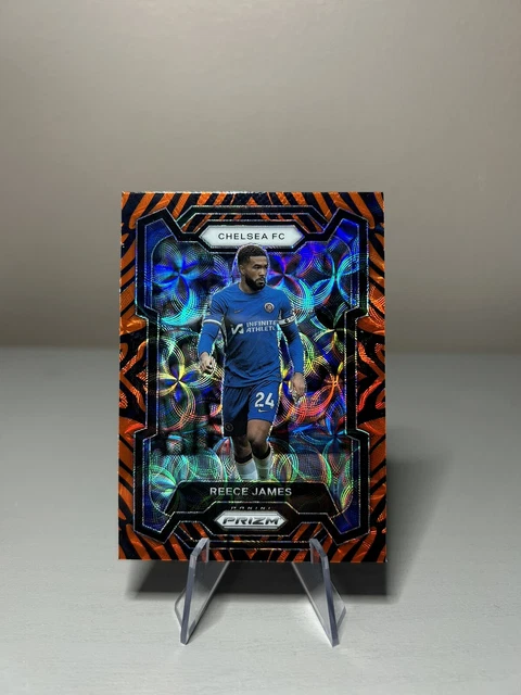 Antoine Semenyo - 2023-24 PANINI 新しく PRIZM premier league