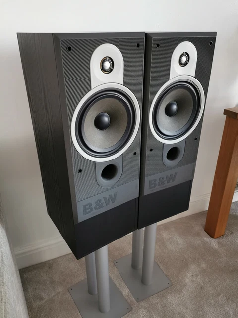Bowers & wilkins sales dm570