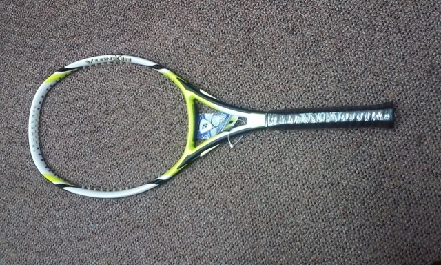 YONEX V-CON-X18 - 4 1/8 $159.00 - PicClick