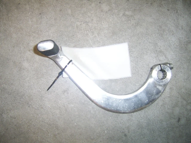 PEDIVELLA DEL CAMBIO Suzuki GSX F 750 1988-1997 1991 #9881