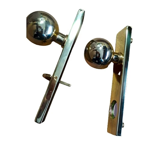 Schlage Door Lock Set Mortise L9453P A Commercial Entrance Appartement