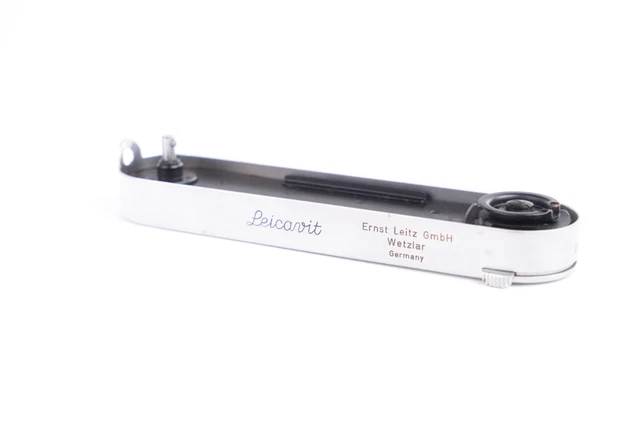 Accessoire Leica Leitz 14400 – Winder M4-2 Avec Boîte D'Origine